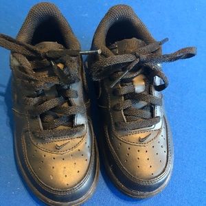 Nike Air Force One🐥